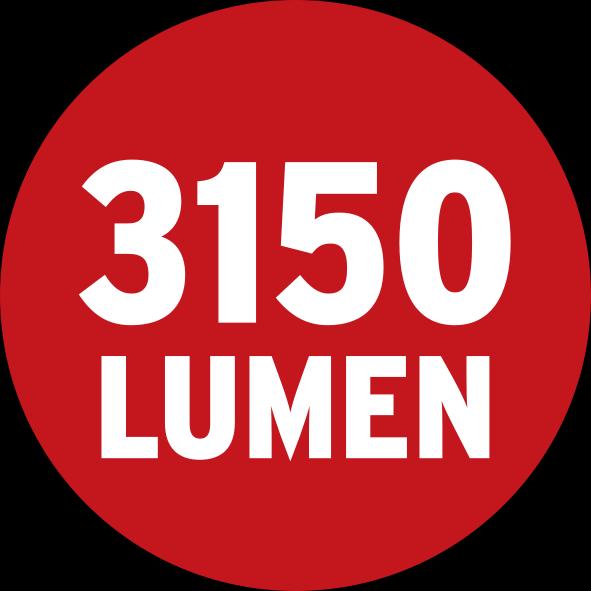 Immagine prodotto Brennenstuhl Riflettori puntati sull'edilizia (3150 lm)