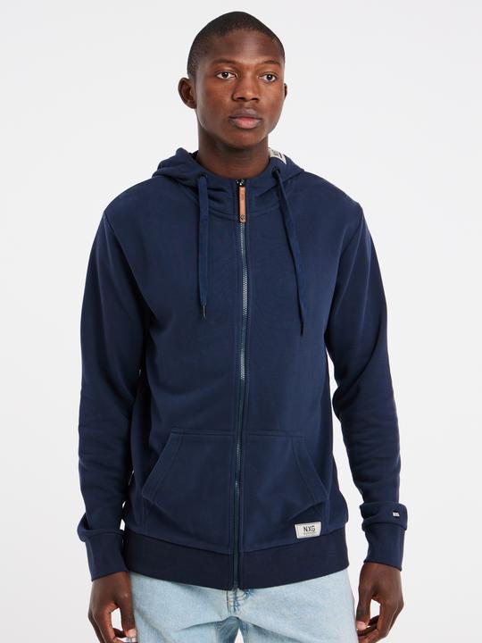 Image du produit MGA Sweat-shirt homme Protest Nxgollie Full Zip Hoody (XL)
