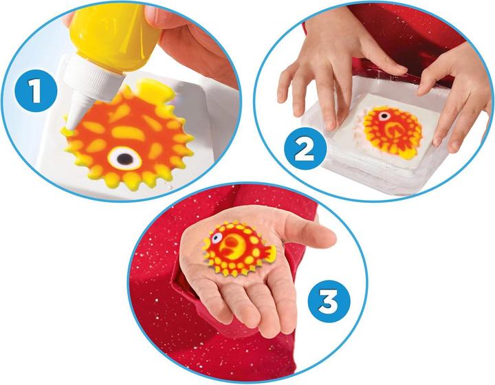 Immagine prodotto Simba Set di ricarica Aqua Gelz. 8 pezzi.