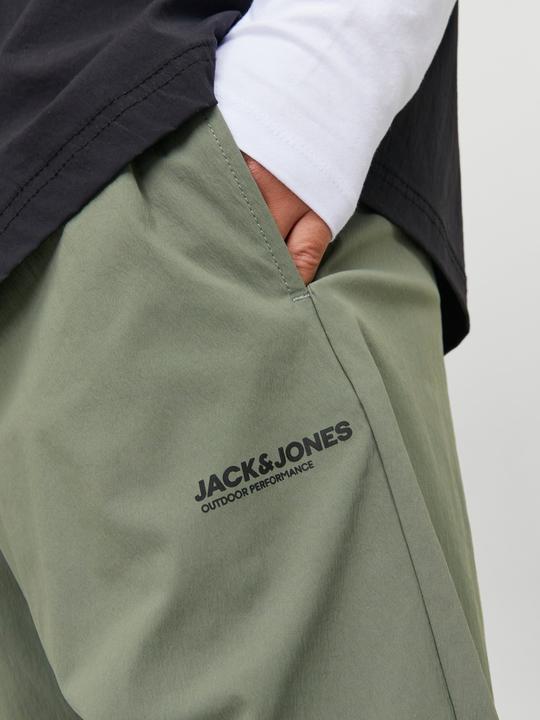 Produktbild Jack & Jones Loose Fit Hose mit Loose Fit Hose mit Loose Fit (M)