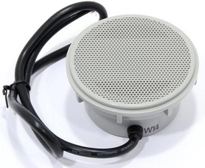 Visaton PL 7 RV NCS S 3000-N flush mounted speaker (1 pcs.)
