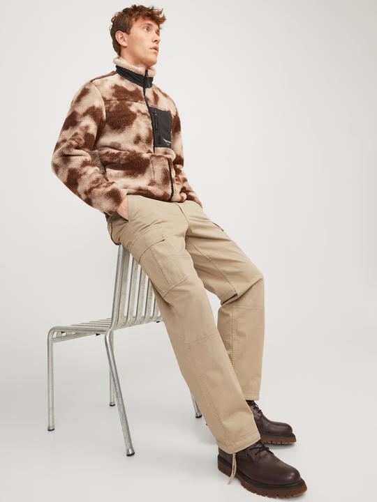 Produktbild Jack & Jones Jpstkarl Jjharlow Cargo Noos (33)