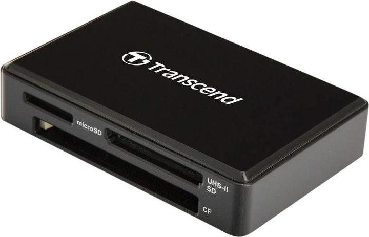 Actual product image Transcend CFast 2.0 RDF2 (USB 2.0)