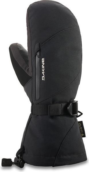 Produktbild Dakine Mitt Leather Sequoia Gore-Tex Black 2023 (XS)