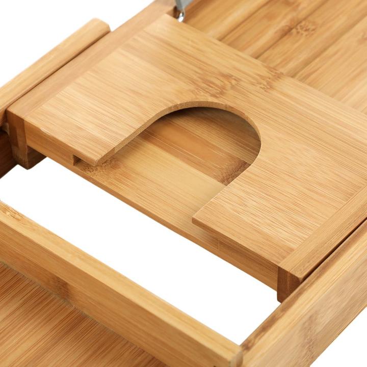 Image du produit Songmics Shelfy (109 x 23 x 4.5 cm)
