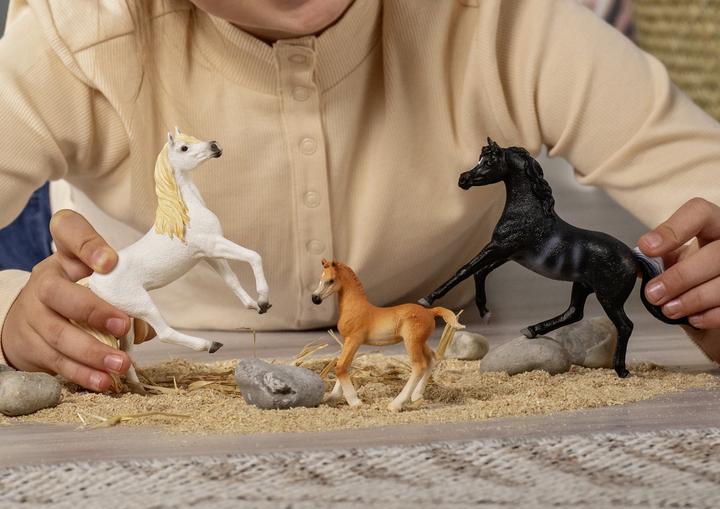 Produktbild Schleich Araber Hengst