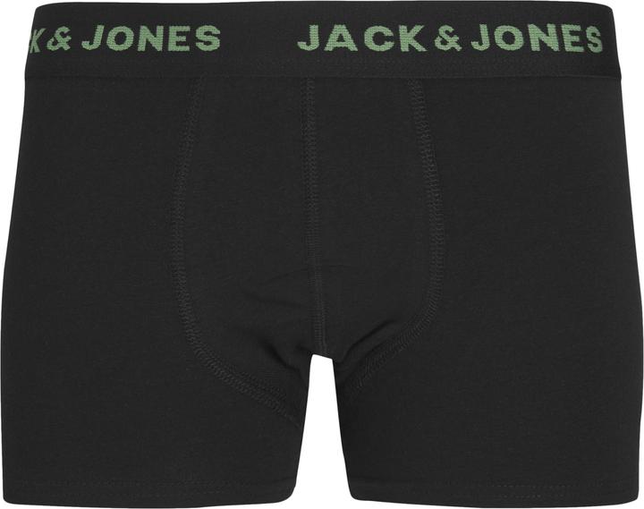 Produktbild Jack & Jones Jacbasic Trunks 7 Pack Noos Jnr (116, 7er Pack)