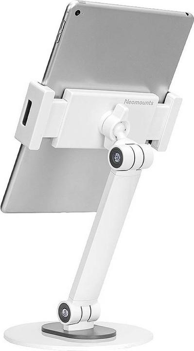 Produktbild Neomounts DS15-540WH1 Universal Tablet-Ständer für 4