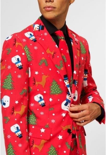 Image du produit OppoSuits Christmaster - Noël (58)