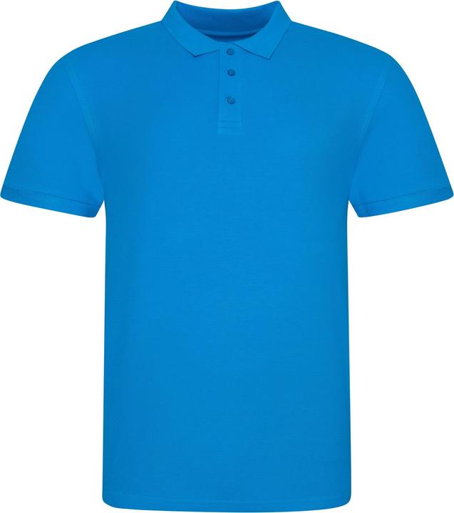 Azurblau