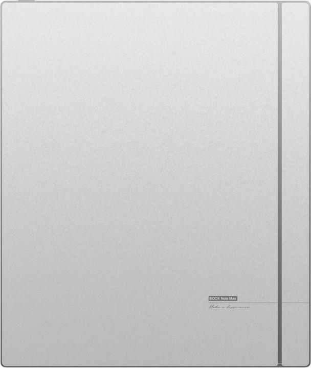 Actual product image Onyx BOOX Note Max (13.30", 128 GB, Black)