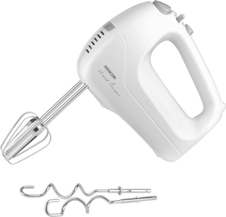 Sencor SHM 5400WH (200 W)