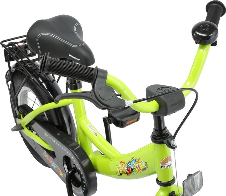 Produktbild Bikestar Classic (12")
