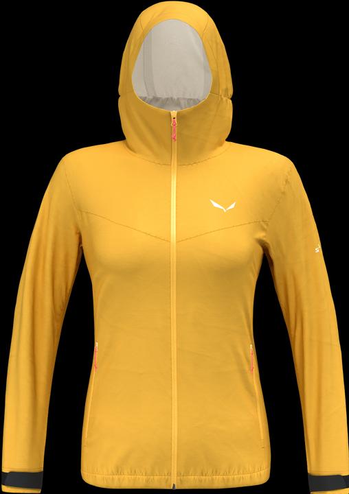 Immagine prodotto Salewa Giacca Puez Aqua 4 PowerTex 2.5L da donna (40, L)