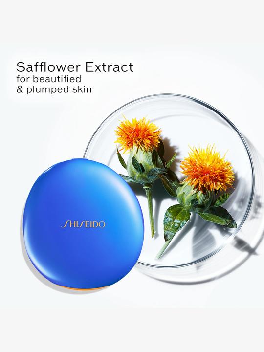 Immagine prodotto Shiseido UV Protect Compatto Fattore di Protezione Solare 30 Beige Scuro (Crema solare viso, SPF 30, 75 g)