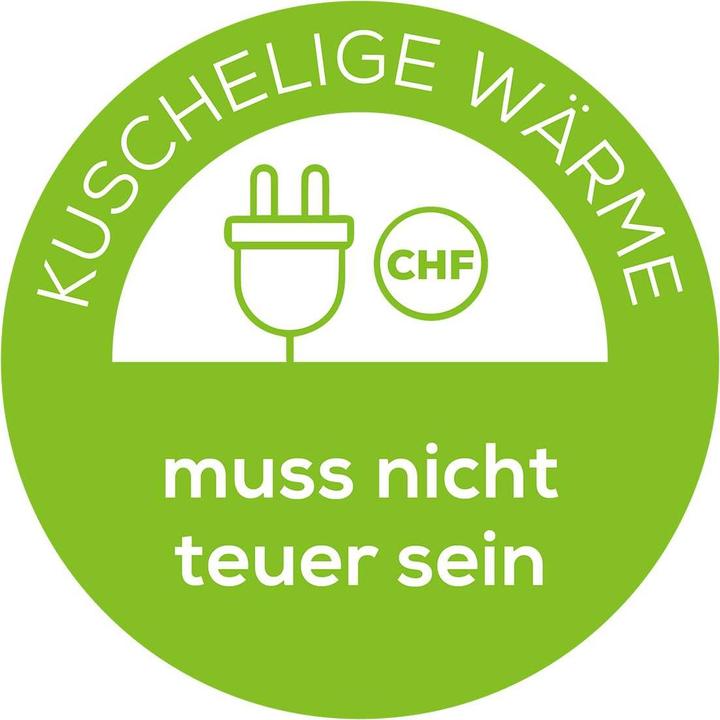 Image du produit Beurer HK123 XXL Nordic Taupe