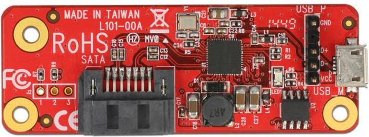 Produktbild Delock USB zu SATA Konverter