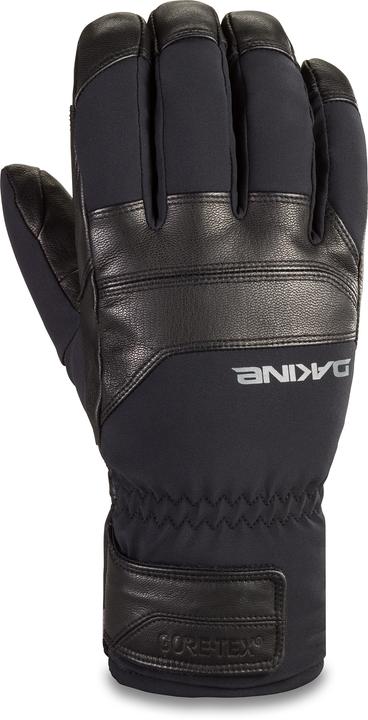 Actual product image Dakine Ski Glove Excursion Short Black 2023 (S)