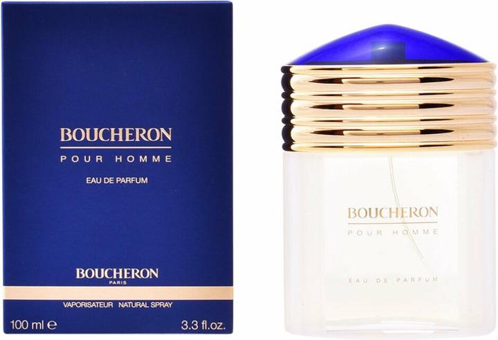 Produktbild Boucheron Pour Homme (Eau de Parfum, 100 ml)