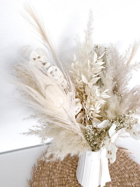 Image du produit Soli Collection Fleurs séchées Gyps (Fleurs séchées)