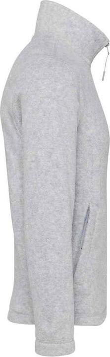 Actual product image Kariban Mens Falco Fleece Jacket (L)