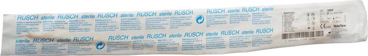 Produktbild Rüsch GOLD Ballon Katheter CH22 40cm 5-15ml Beutel