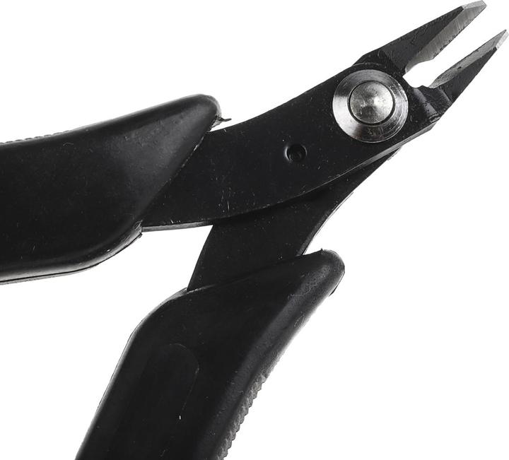 Immagine prodotto Rs Pro Taglierina elettronica in HCS, lunghezza totale 114 mm / ganasce 7.0mm (114 mm)