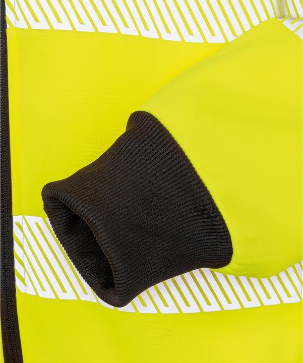 Immagine prodotto Result Felpa con cappuccio Safety (M)