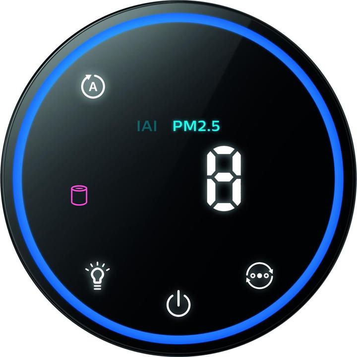 Produktbild Philips AC1711/10 (78 m²)