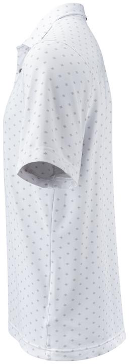 Actual product image Cutter & Buck Virtue Eco Heren Polo Wit - maat XL (XL)