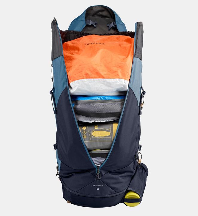 Actual product image Simond Easyfit (60 l)