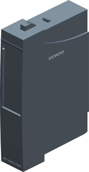 Produktbild Siemens SIMATIC ET 200SP HA 5 TM-Cover 22.5mm zum Schutz von I/O Leerplätzen
