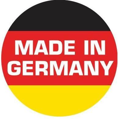Produktbild Neutralware Ordner Rückenbreite: 50 mm Verwendung für Papierformat: DIN A4 (A4, 50 mm, 1 Stück)