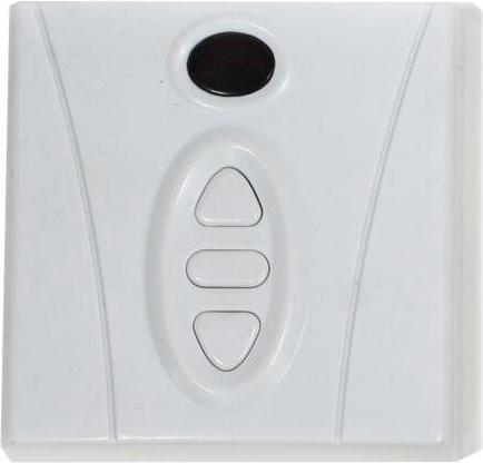 Actual product image Elite Screens Wall switch ZSP-WB-W (Switch)