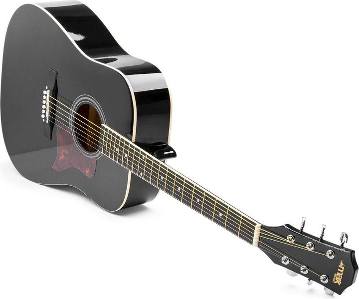 Image du produit Max Ensemble SoloJam (Guitare acoustique, Tilleul, Bois)