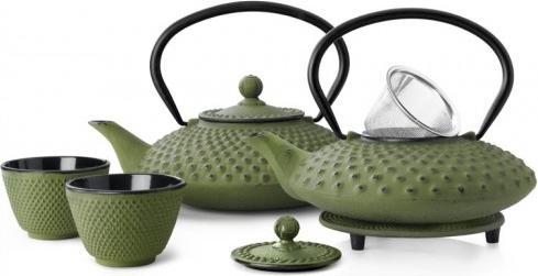 Immagine prodotto Bredemeijer Xilin (1.25 l)