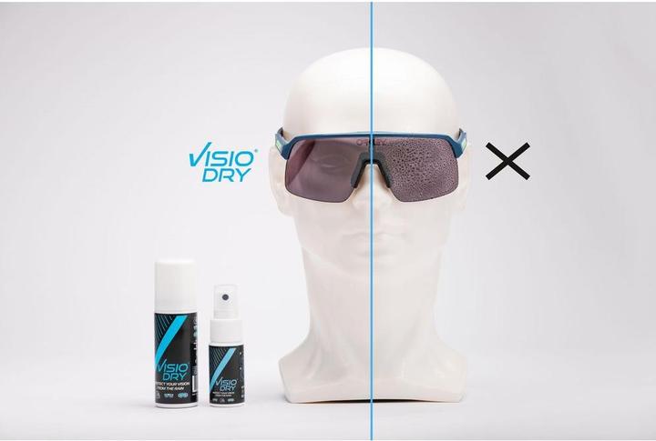 Image du produit Visiodry Superhydrophobic Anti-Rain Pulverisator