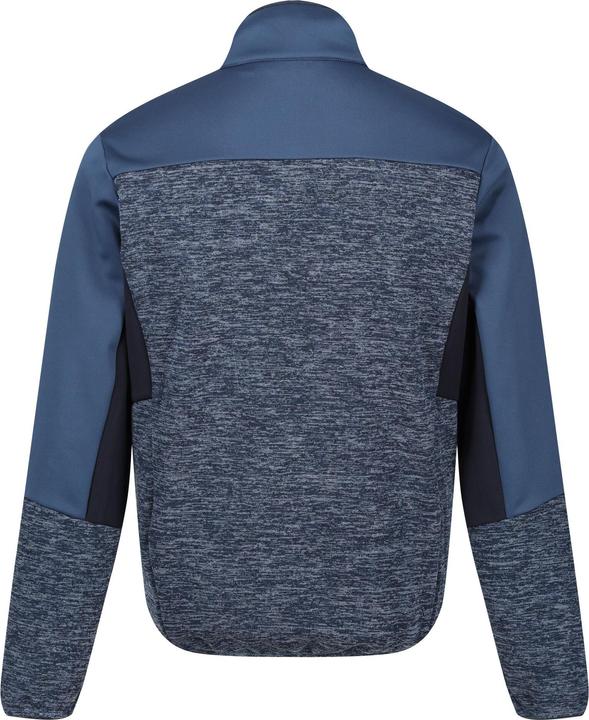 Produktbild Regatta Coladane VI Fleecejacke Durchgehender Reissverschluss (S)