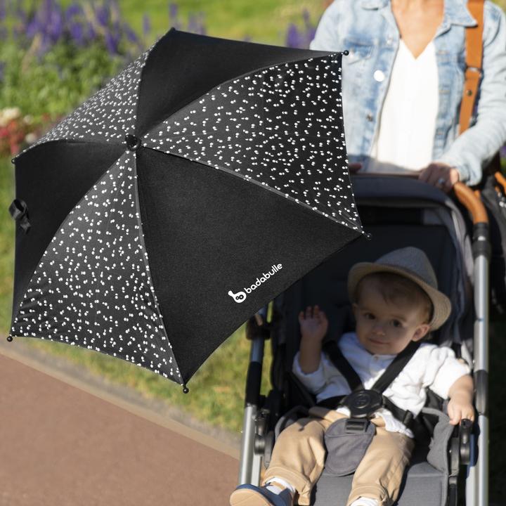 Produktbild Badabulle Sonnenschirm