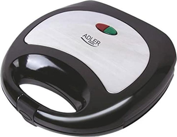 Actual product image Adler Toaster