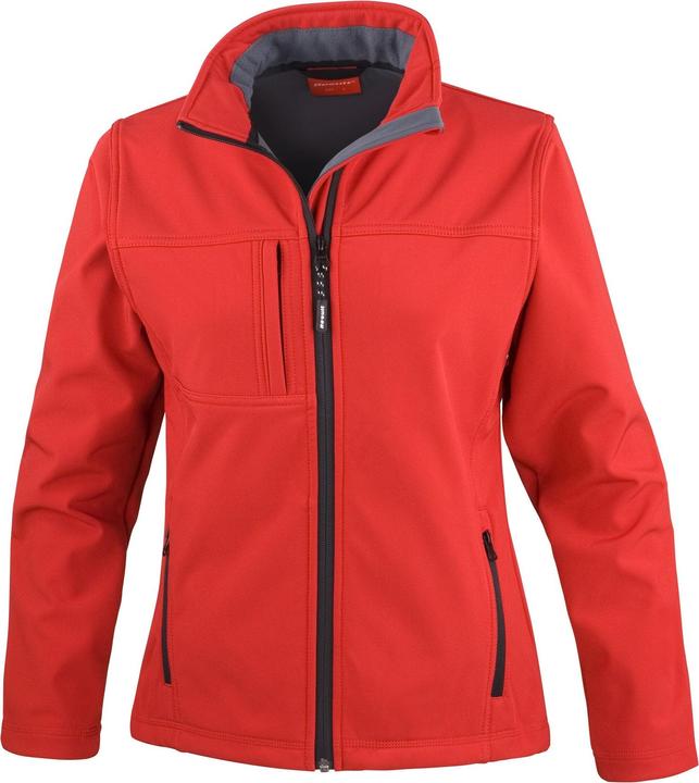 Image du produit Regatta - Veste softshell CLASSIC - Femme (40 D)