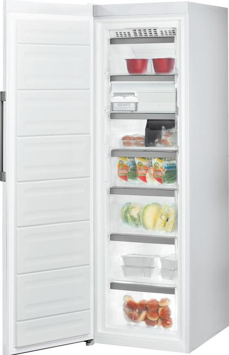 Produktbild Whirlpool UW8 F2D WHBI N (Freistehend, 259 l)