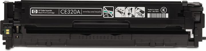 Produktbild HP 128a (BK)