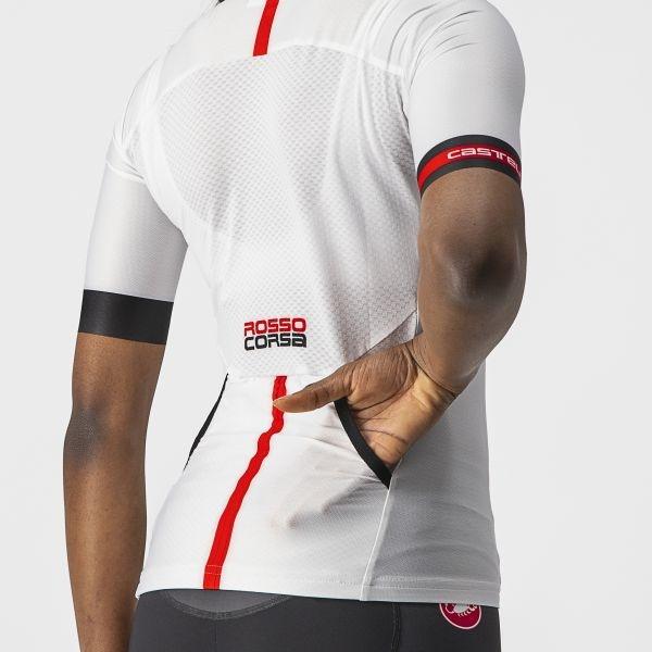 Image du produit Castelli Free Speed 2 W Race Top (L)