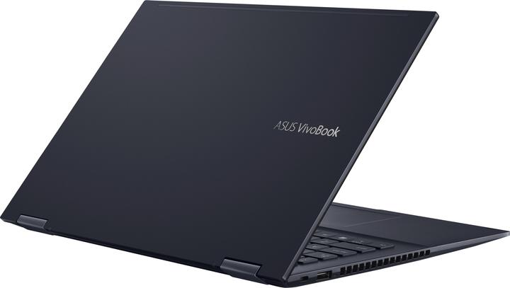 Productafbeelding ASUS VivoBook Flip 14 TM420IA-EC069R R7-4700U/16GB/512 W10P (14", AMD Ryzen 7 4700U, 16 GB, 512 GB)