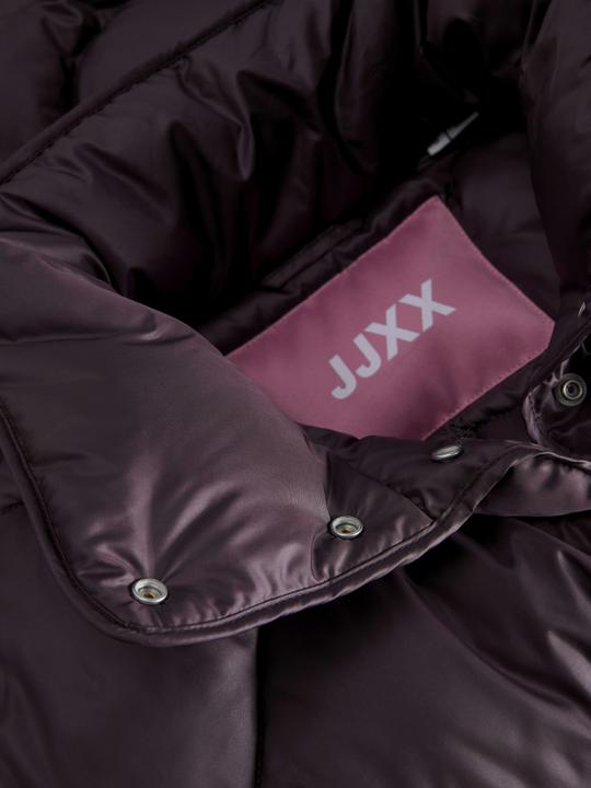 Actual product image JJXX Jxstella Shiny Quilted Jacket Otw Sn (XS)