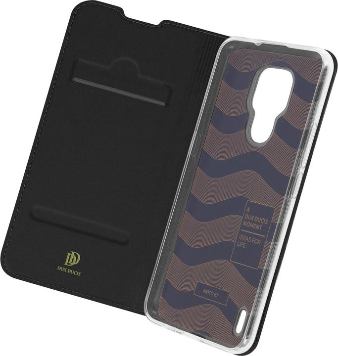 Produktbild Dux Ducis Dux Series (Motorola Moto E7)