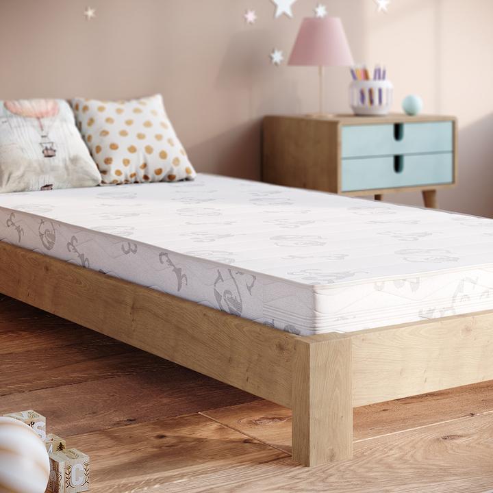 Produktbild VitaliSpa Kids (80 x 160 cm)