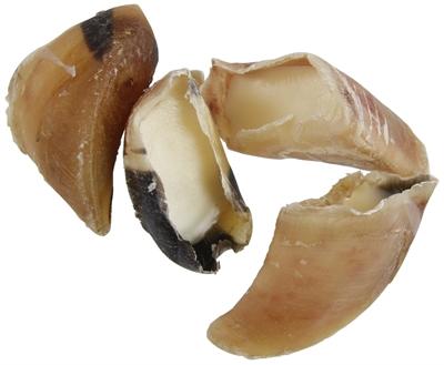 Produktbild Petsnack Snack Kalfshoeven Met Schapenvet Groot (4380 g)