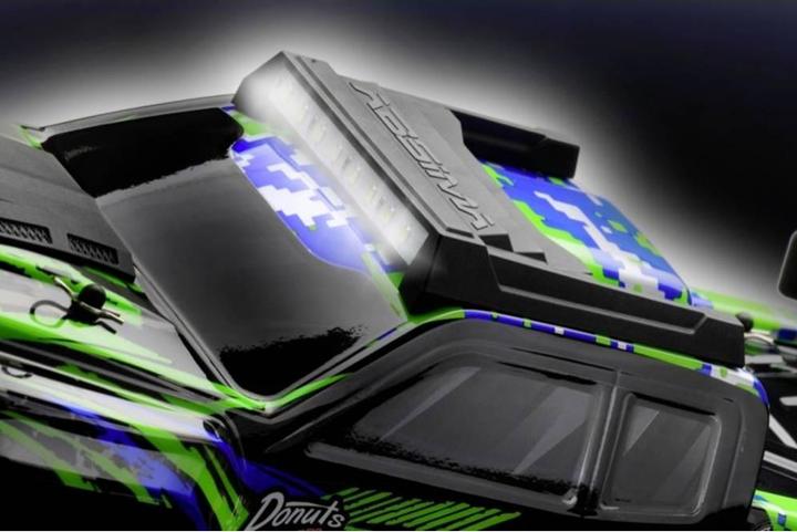 Produktbild Absima AT3.4V2 (RTR Ready-to-Run)